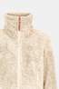 Protest Riri Full Zip Top Junior Off White/Off White