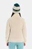 Protest Riri Full Zip Top Junior Off White/Off White