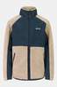 Protest PRTluc Fleecevest Junior Navy Blue/Beige