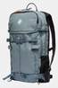 Mammut Nirvana 22 Freeride-rugzak mid grey/black