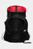 Mammut Aenergy St 20-25 Ski Rugzak red/black