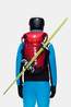 Mammut Aenergy St 20-25 Ski Rugzak red/black