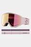 Salomon Aksium 2.0 S Skibril mid pink