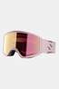 Salomon Aksium 2.0 S Skibril mid pink