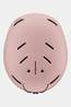 Salomon Husk Jr Skihelm Kind mid pink