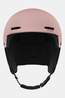 Salomon Husk Jr Skihelm Kind mid pink