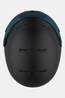 Salomon Orka Visor Skihelm Kind black