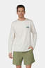 Ayacucho Atlin Shirt off white