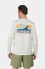Ayacucho Atlin Shirt off white