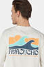 Ayacucho Atlin Shirt off white