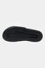 Reef Tailslide Slipper black