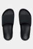 Reef Tailslide Slipper black