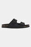 Protest PRTMikal sandaal black