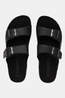 Protest PRTMikal sandaal black