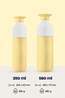 Dopper Dopper Insulated (580Ml) Drinkfles Yellow/Yellow