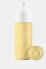 Dopper Dopper Insulated (580Ml) Drinkfles Yellow/Yellow