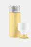 Dopper Dopper Insulated (580Ml) Drinkfles Yellow/Yellow