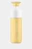 Dopper Dopper Insulated (580Ml) Drinkfles Yellow/Yellow