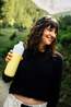 Dopper Dopper Insulated (580Ml) Drinkfles Yellow/Yellow