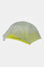 Big Agnes Tiger Wall 2 Platinum Tent 2P Dark Grey/Lime Green