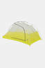 Big Agnes Tiger Wall 2 Platinum Tent 2P Dark Grey/Lime Green