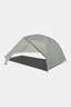 Big Agnes Tiger Wall 2 Platinum Tent 2P Dark Grey/Lime Green