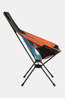 Helinox Sunset Chair (Re) Campingstoel Turquoise/Assorted / Mixed