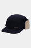 Barts Rayner Cap pet Navy Blue