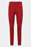 Mammut Massone Tights Legging Dames dark red