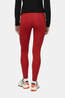Mammut Massone Tights Legging Dames dark red