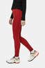 Mammut Massone Tights Legging Dames dark red