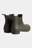 Hunter Original Chelsea WMS Enkellaarzen Dames Olive Green