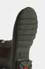 Hunter Original Chelsea WMS Enkellaarzen Dames Olive Green