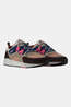 Karhu Fusion 2.0 Sneaker dark brown/mid pink