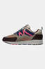 Karhu Fusion 2.0 Sneaker dark brown/mid pink