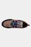 Karhu Fusion 2.0 Sneaker dark brown/mid pink