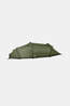 Fjällräven Abisko Shape 2-Persoons Tunneltent mid green