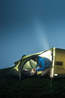 Fjällräven Abisko Shape 2-Persoons Tunneltent mid green