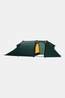 Hilleberg Nammatj GT 3-Persoons Tunneltent Green