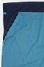 Cocoon Egyptisch katoenen lakenzak mid blue/light blue
