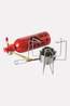 MSR DragonFly Combo  Brander  silver