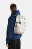 The North Face Borealis Classic Rugzak off white/stone