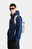 The North Face Borealis Classic Rugzak off white/stone