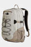 The North Face Borealis Classic Rugzak off white/stone