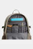 The North Face Borealis Classic Rugzak off white/stone
