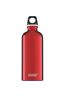 Sigg Traveller 0.6L Drinkfles red