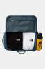 The North Face Base Camp Voyager Duffel 32L mid grey/light grey