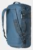 The North Face Base Camp Voyager Duffel 32L mid grey/light grey