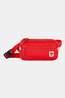 Fjällräven High Coast Hip Pack Red/Red