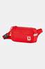 Fjällräven High Coast Hip Pack Red/Red